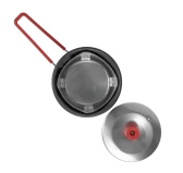 Trangia Micro Light HA - Kompaktowa Kuchenka Turystyczna