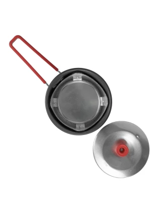 Trangia Micro Light HA - Kompaktowa Kuchenka Turystyczna | imag24.pl