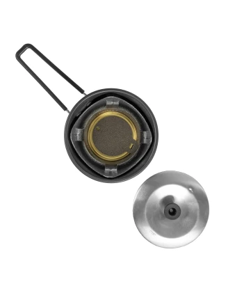 Trangia Micro Original HA - Kuchenka Turystyczna Alkoholowa 0.5L HA | imag24.pl