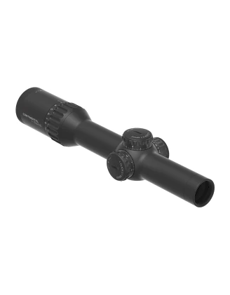 Vector Optics Continental 1-10x24i ED Fiber SFP G4i Luneta Biegowa | imag24.pl