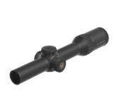 Vector Optics Continental 1-10x24i ED Fiber SFP G4i Luneta Biegowa Czarna