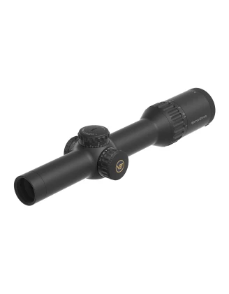 Vector Optics Continental 1-10x24i ED Fiber SFP G4i Luneta Biegowa | imag24.pl