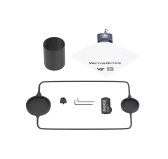 Luneta celownicza Vector Optics Tauron 5-40x56 ED FFP VTA-8 Mil