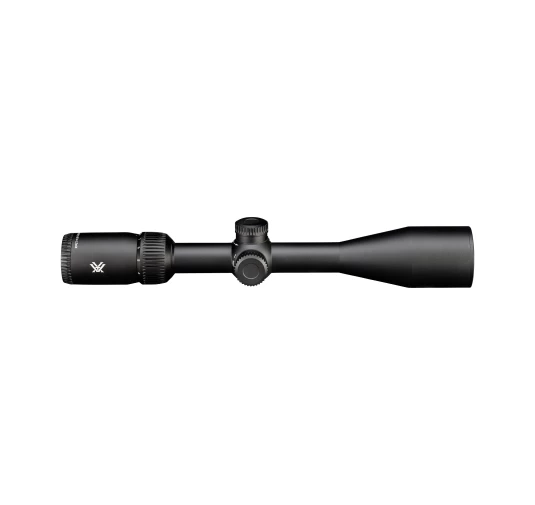 Vortex Crossfire HD 4-12x44 1" Dead-Hold BDC MOA