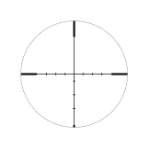 Vortex Crossfire HD 4-12x44 1" Dead-Hold BDC MOA Vortex Crossfire HD 4-12x44 1" Dead-Hold BDC MOA