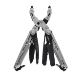 Multitool Gerber Dual Force - 12 Funkcji, Podwójna Siła Szczęk