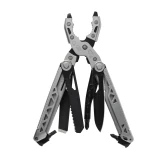Multitool Gerber Dual Force - 12 Funkcji, Podwójna Siła Szczęk