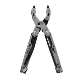 Multitool Gerber Dual Force - 12 Funkcji, Podwójna Siła Szczęk