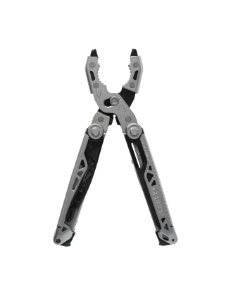 Multitool Gerber Dual Force - 12 Funkcji, Podwójna Siła Szczęk | imag24.pl