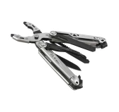 Multitool Gerber Dual Force - 12 Funkcji, Podwójna Siła Szczęk