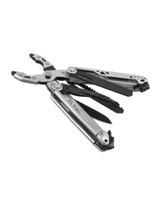Multitool Gerber Dual Force - 12 Funkcji, Podwójna Siła Szczęk | imag24.pl