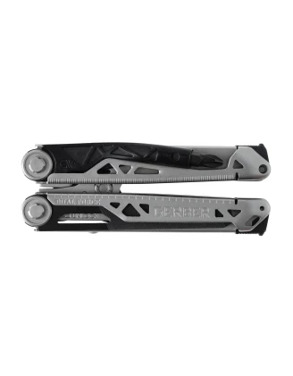 Multitool Gerber Dual Force - 12 Funkcji, Podwójna Siła Szczęk | imag24.pl