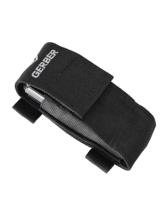 Multitool Gerber Dual Force - 12 Funkcji, Podwójna Siła Szczęk | imag24.pl