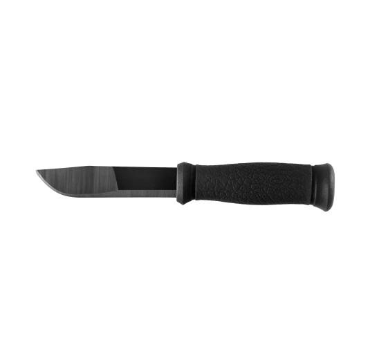 Nóż Morakniv 2000 BlackBlade - Stal Sandvik 14C28N | imag24.pl