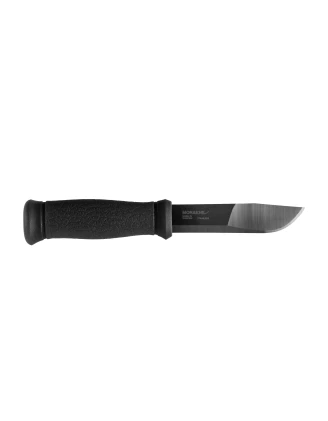 Nóż Morakniv 2000 BlackBlade - Stal Sandvik 14C28N | imag24.pl
