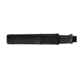 Morakniv 2000 BlackBlade - Nóż Outdoor ze Stali Sandvik 14C28N