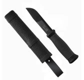 Morakniv 2000 BlackBlade - Nóż Outdoor ze Stali Sandvik 14C28N
