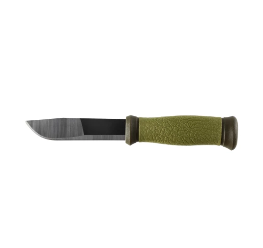 Nóż Morakniv 2000 BlackBlade - Sandvik 14C28N, Outdoor, Survival | imag24.pl