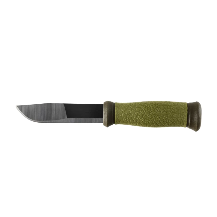 Nóż Morakniv 2000 BlackBlade - Sandvik 14C28N, Outdoor, Survival | imag24.pl