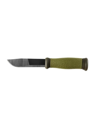 Nóż Morakniv 2000 BlackBlade - Sandvik 14C28N, Outdoor, Survival | imag24.pl