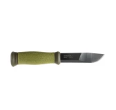 Nóż Morakniv 2000 BlackBlade – Stal Sandvik 14C28N, Zielony Nóż Morakniv 2000 BlackBlade – Stal Sandvik 14C28N, Zielony