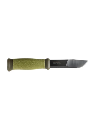 Nóż Morakniv 2000 BlackBlade - Sandvik 14C28N, Outdoor, Survival | imag24.pl