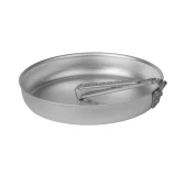 Patelnia Turystyczna Trangia 724-22 Non-Stick Ø 22 cm