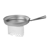Patelnia Turystyczna Trangia 724-22 Non-Stick Ø 22 cm
