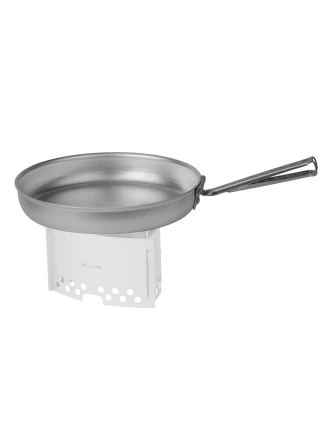 Patelnia Turystyczna Trangia 724-22 Non-Stick Ø 22 cm | imag24.pl
