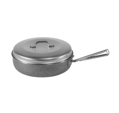 Patelnia Turystyczna Trangia 726 Ultralight Ø20cm Non-Stick | imag24.pl