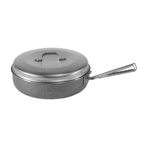 Patelnia Turystyczna Trangia 726 Ultralight Ø20cm Non-Stick