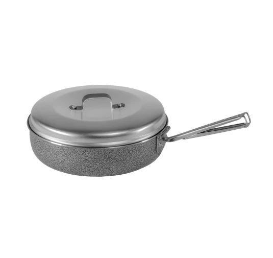 Patelnia Turystyczna Trangia 726 Ultralight Ø20cm Non-Stick | imag24.pl