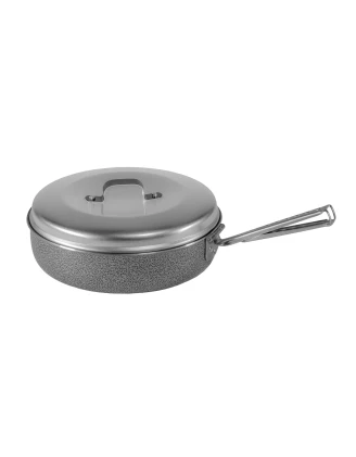 Patelnia Turystyczna Trangia 726 Ultralight Ø20cm Non-Stick | imag24.pl