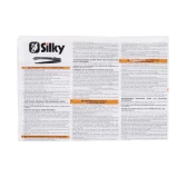 Silky Gomboy Curve Outback KURO 240-8 Limitowana Edycja Piły Składanej