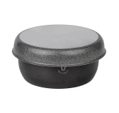 Trangia Tundra 1 - Lekki Zestaw Naczyń Turystycznych Ultralight 489g Trangia Tundra 1 - Lekki Zestaw Naczyń Turystycznych Ultralight 489g