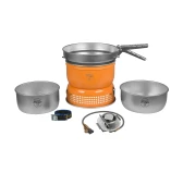 Zestaw Turystyczny Trangia Stove 25-1/UL Cloudberry