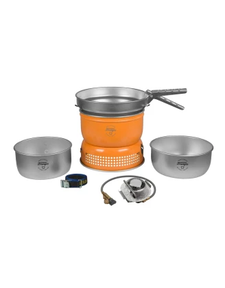 Zestaw Turystyczny Trangia Stove 25-1/UL Cloudberry | imag24.pl