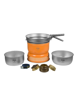 Zestaw Turystyczny Trangia Stove 25-1/UL Cloudberry | imag24.pl