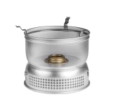 Zestaw Turystyczny Trangia Stove 25-1/UL Cloudberry