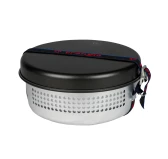 Zestaw Turystyczny Trangia Stove 25-1/UL Cloudberry