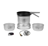 Trangia Stove Ultralight 27-3/UL – Kompaktowy Zestaw Turystyczny