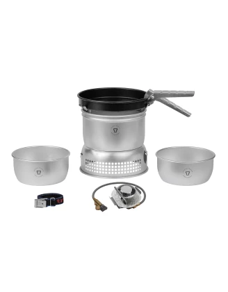 Trangia Stove Ultralight 27-3/UL – Zestaw Turystyczny | imag24