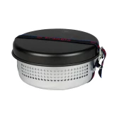 Trangia Stove Ultralight 27-3/UL – Kompaktowy Zestaw Turystyczny