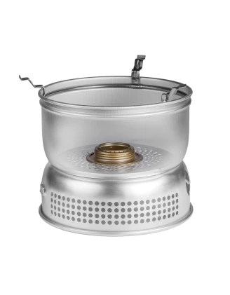 Trangia Stove Ultralight 27-3/UL – Zestaw Turystyczny | imag24
