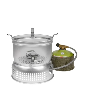 Trangia Stove Ultralight 27-3/UL – Zestaw Turystyczny | imag24