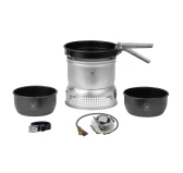 Trangia Ultralight 27-5/UL - Zestaw Kuchenka Turystyczna Trangia Ultralight 27-5/UL - Zestaw Kuchenka Turystyczna