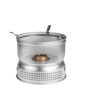 Trangia Ultralight 27-5/UL - Zestaw Kuchenka Turystyczna | imag24.pl