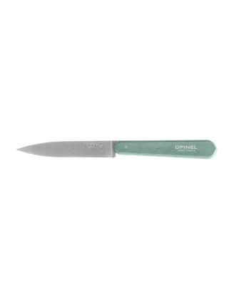 Opinel 112 Paring Knife Jasnozielony – Nóż Kuchenny