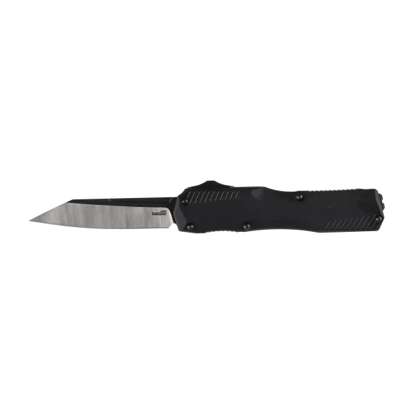 Nóż Automatyczny OTF Kershaw Livewire 9000R - CPM MagnaCut, 84mm