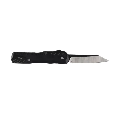 Nóż Automatyczny OTF Kershaw Livewire 9000R - CPM MagnaCut, 84mm